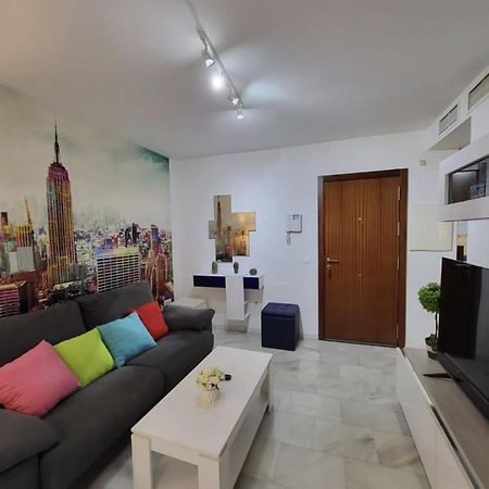 Holidays2Malaga Salitre 45 High Speed Wifi Екстериор снимка